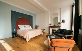 Maison Fernand B&B
