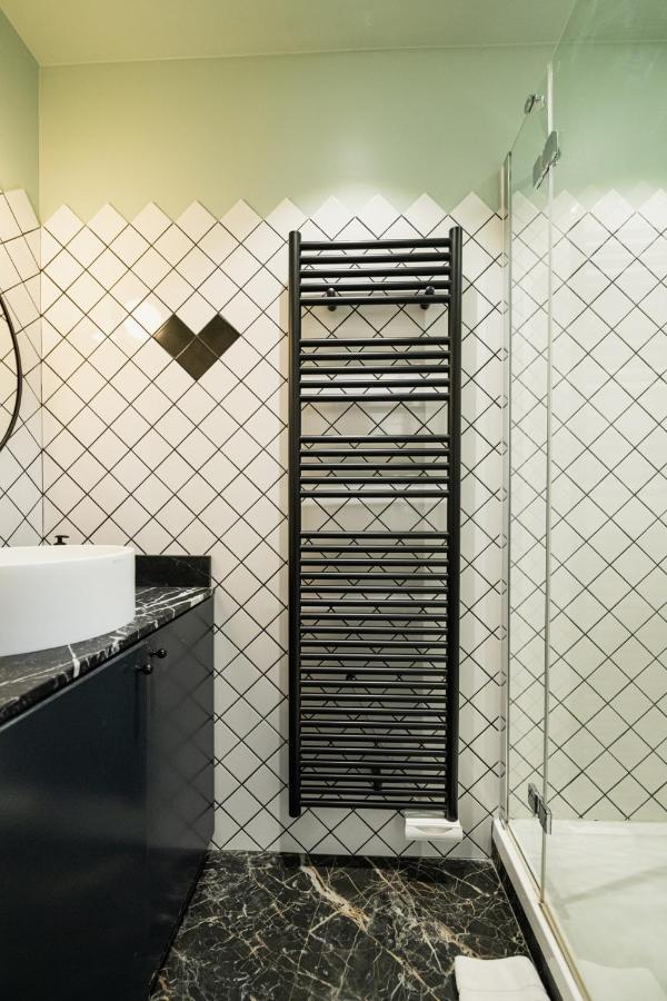 Maison Fernand B&B Bordeaux Esterno foto