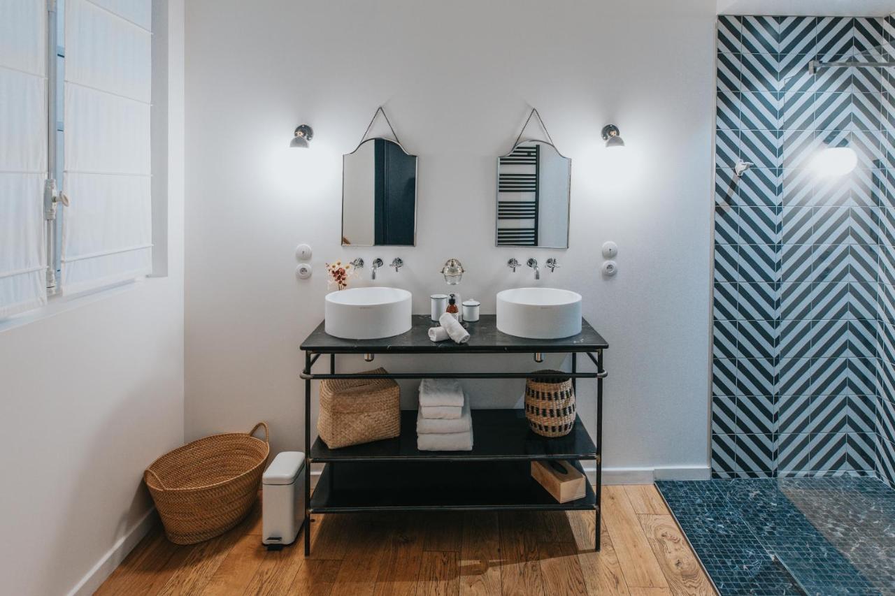 Maison Fernand B&B Bordeaux Esterno foto
