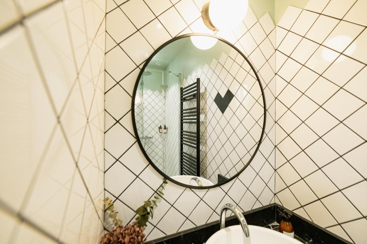 Maison Fernand B&B Bordeaux Esterno foto