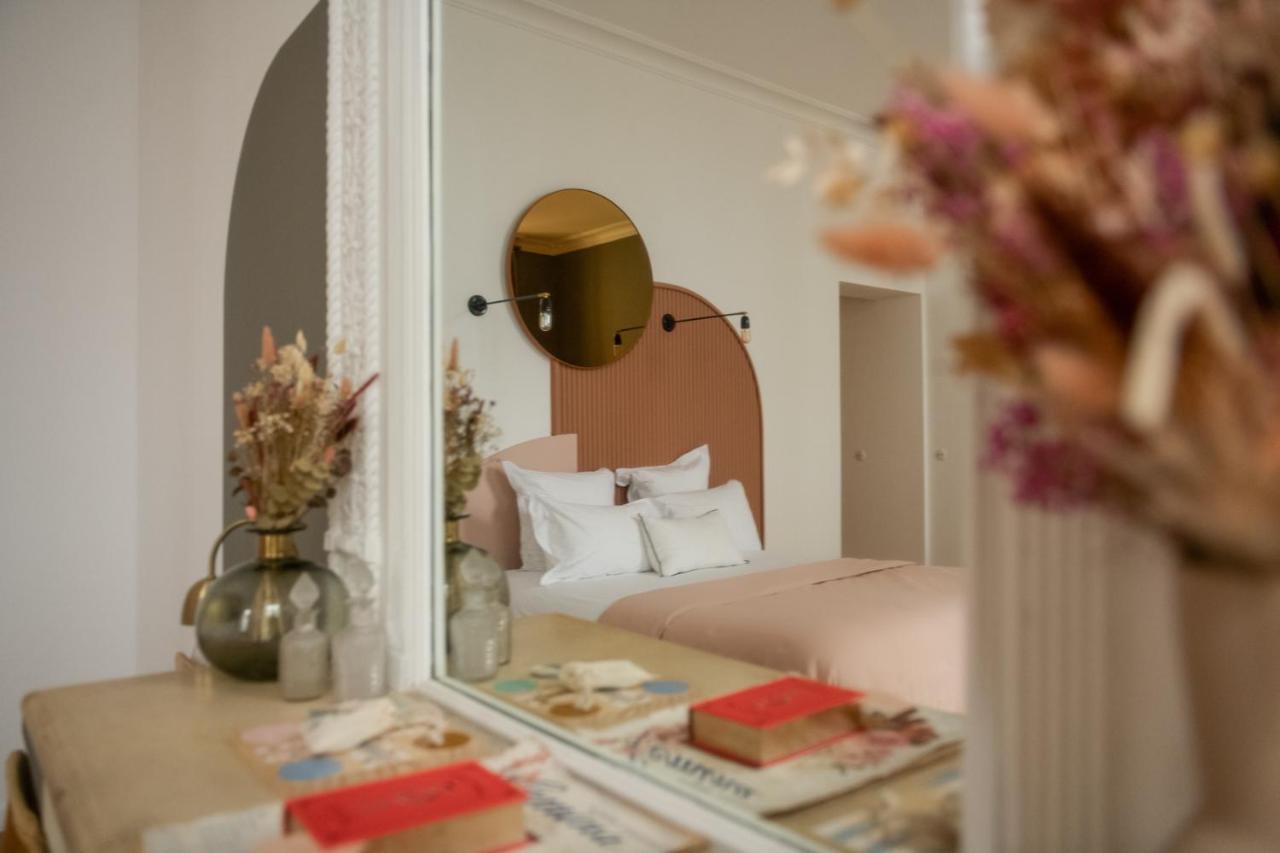 Maison Fernand B&B Bordeaux Esterno foto