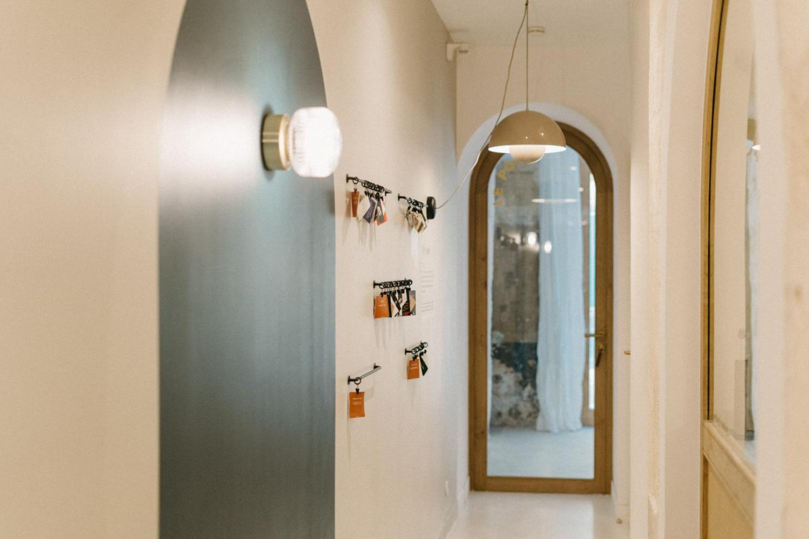 Maison Fernand B&B Bordeaux Esterno foto