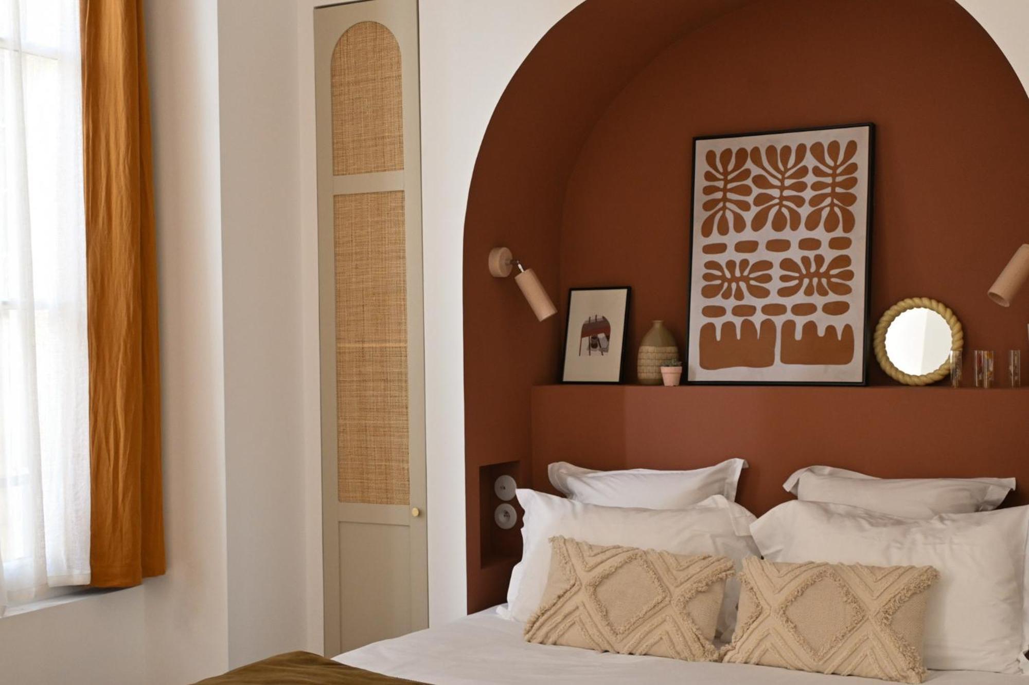 Maison Fernand B&B Bordeaux Esterno foto