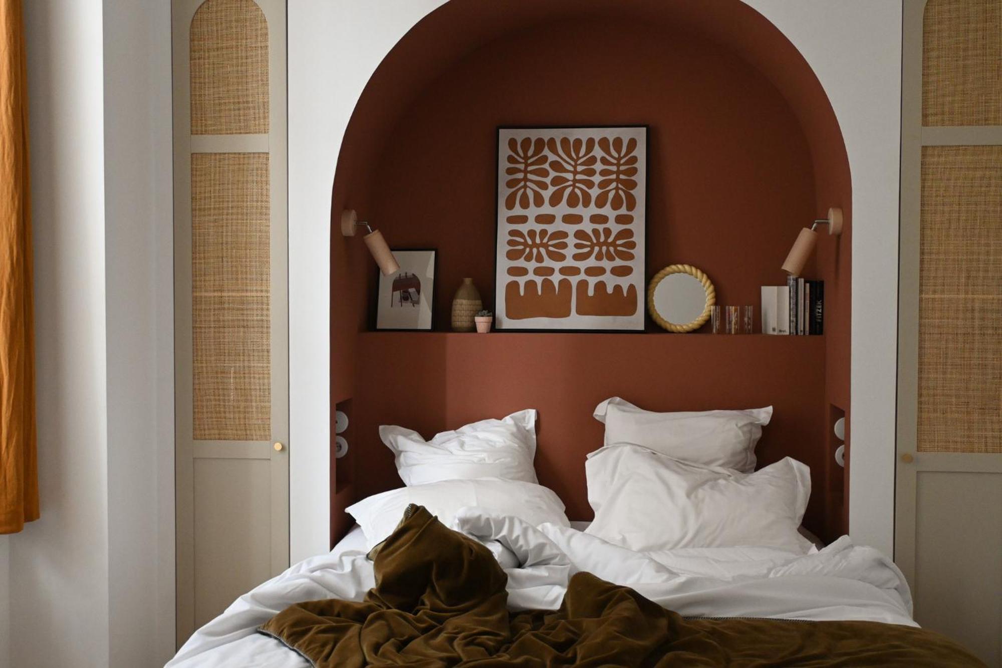 Maison Fernand B&B Bordeaux Esterno foto