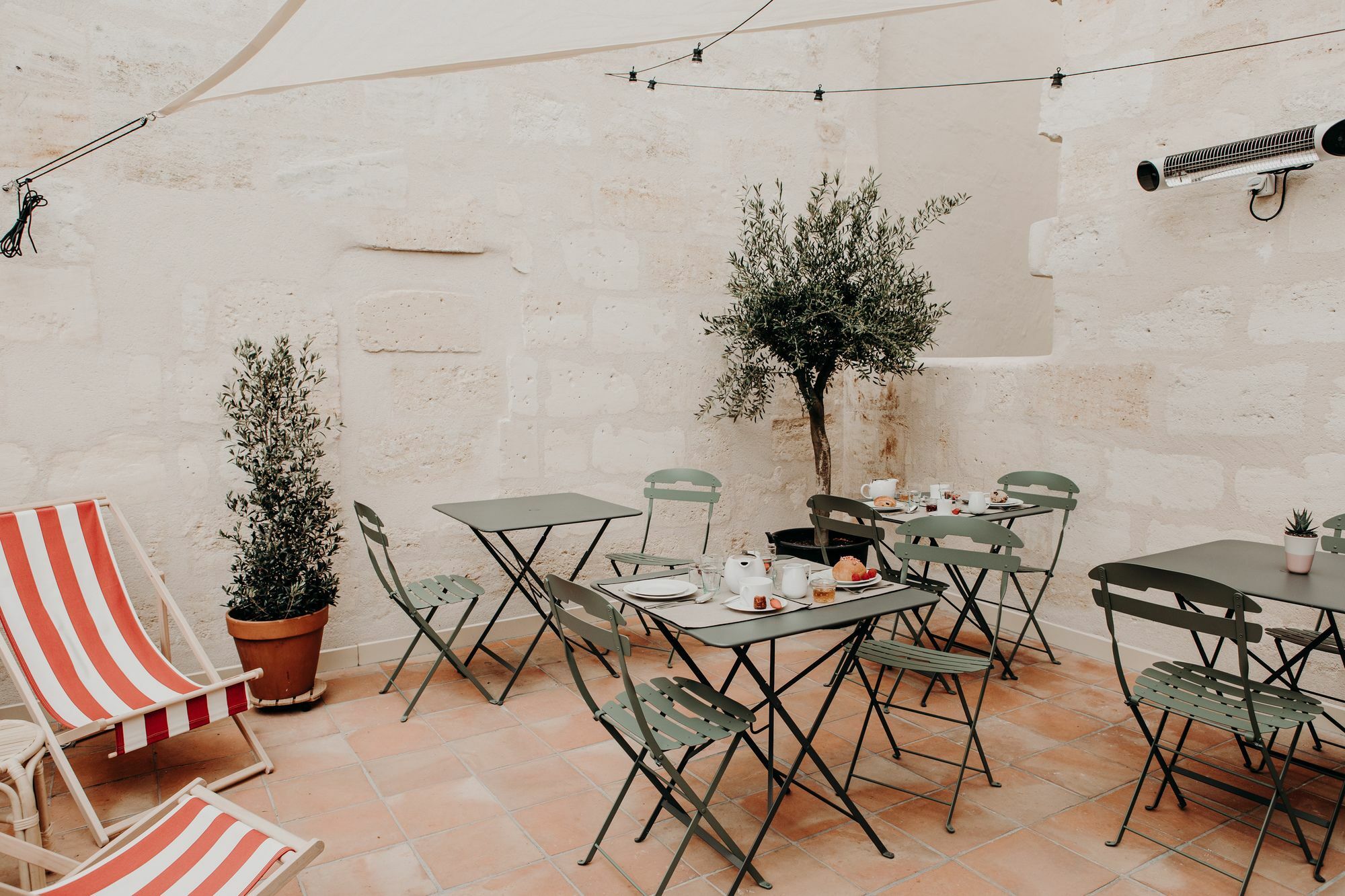 Maison Fernand B&B Bordeaux Esterno foto